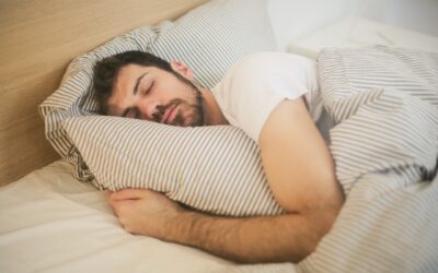 Bedre nattesøvn: 7 tips til at få en god nattesøvn